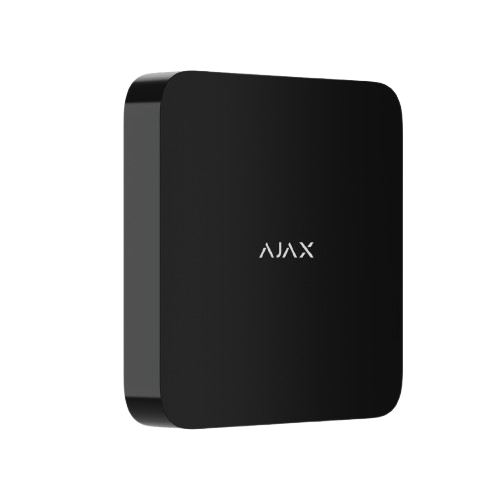 Ajax Smart Alarm kit