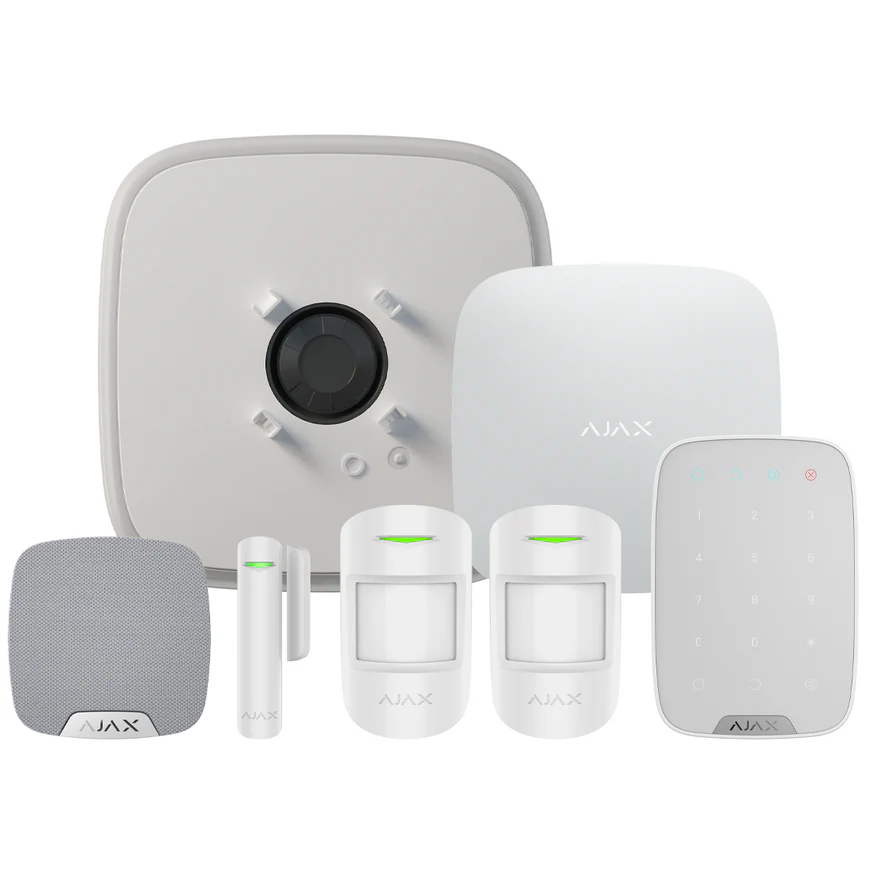 Wireless Alarms