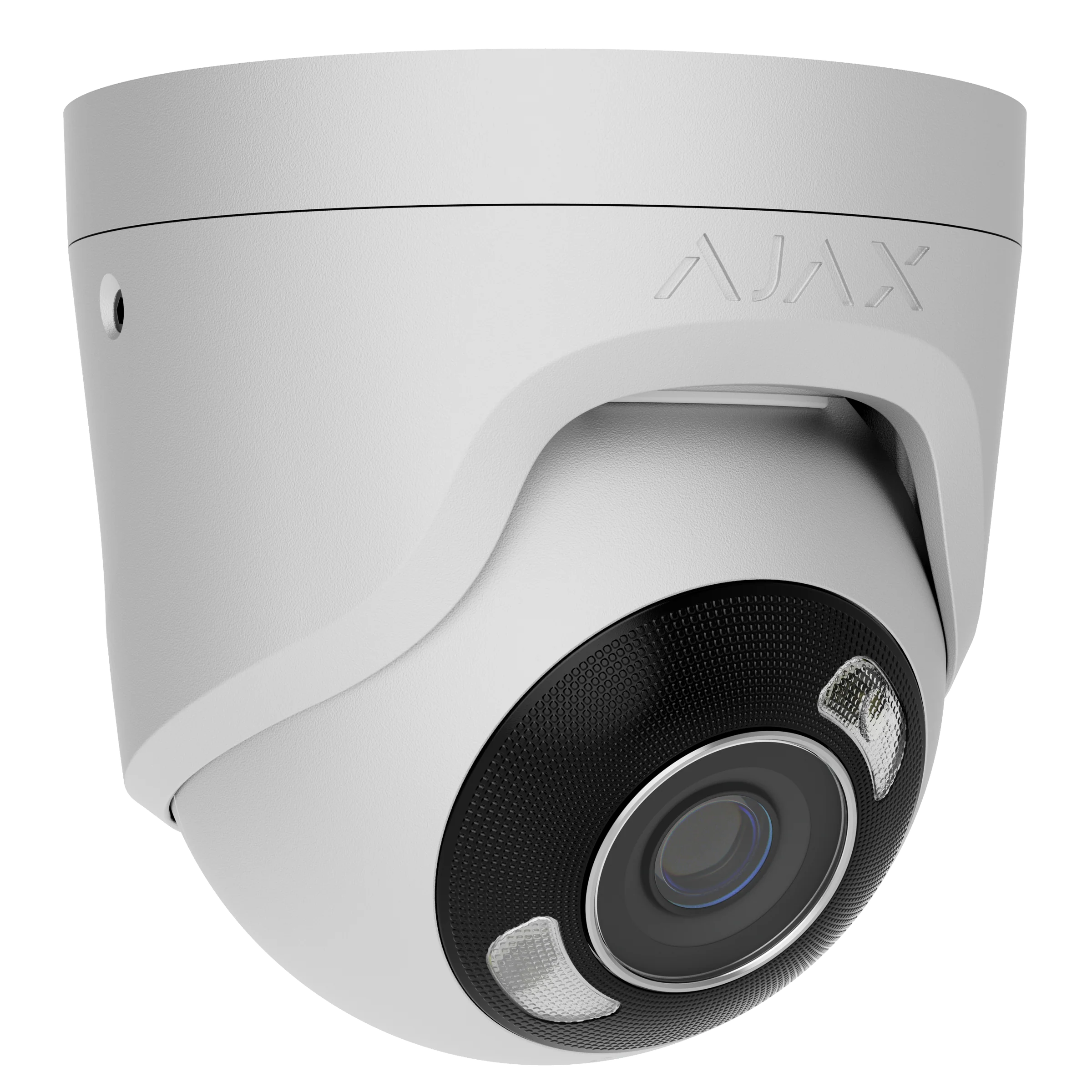 Ajax 8MP Turret Camera