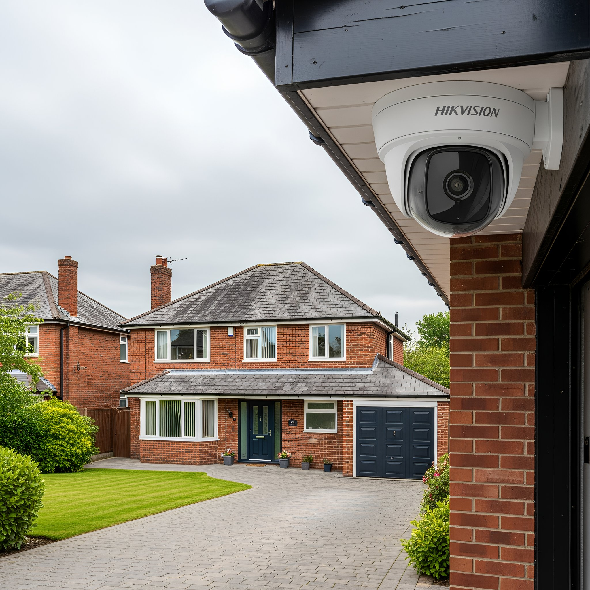 Commercial Security